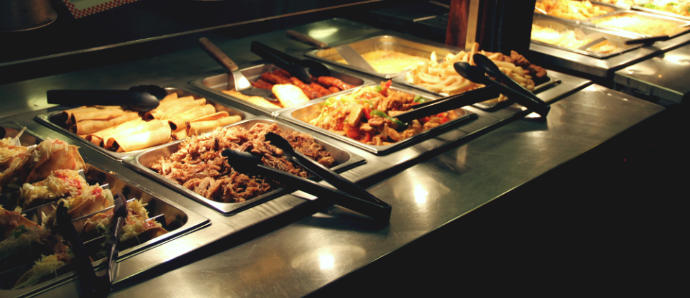 Mexican Food vs Italian Food? Which do you prefer?