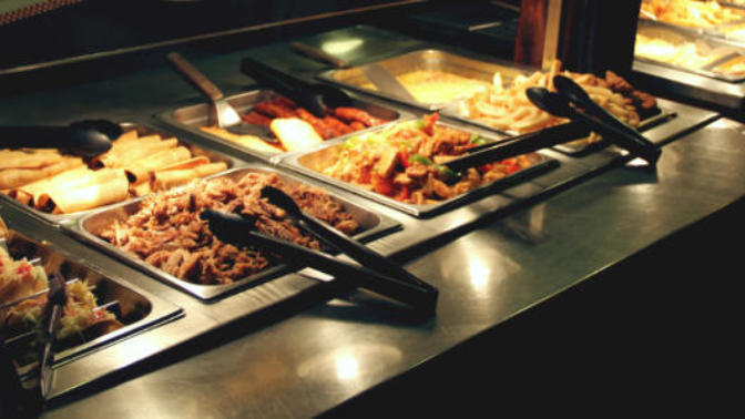 Mexican Food vs Italian Food? Which do you prefer?