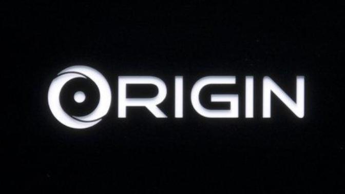 What do you know about Origin computers?