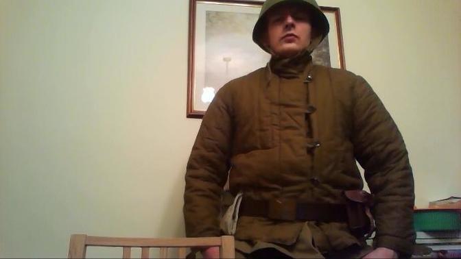 Do you think it's acceptable to dress as a NKVD officer for Halloween?