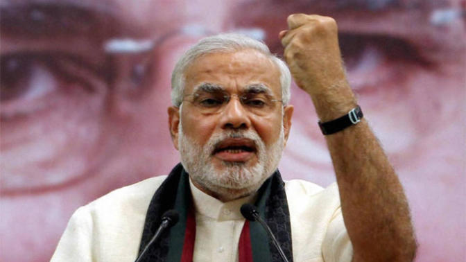 WTF, Whole nation changed overnight?