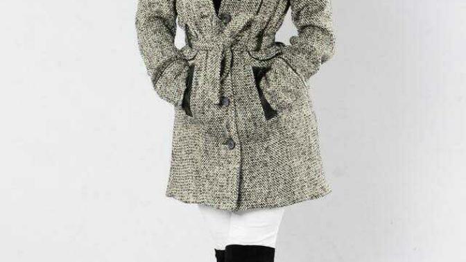 What do you think about these clothes?