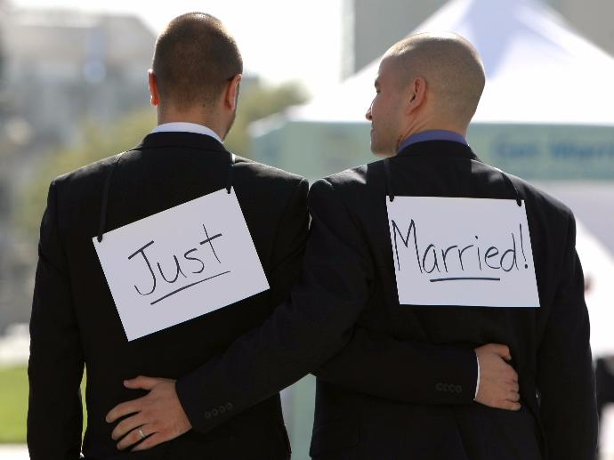 Do you support Gay marriage? Explain why you do or don't?