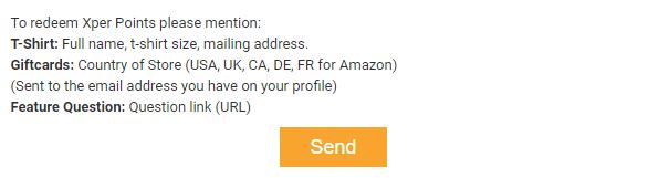 GaGers on Redeeming Xper?