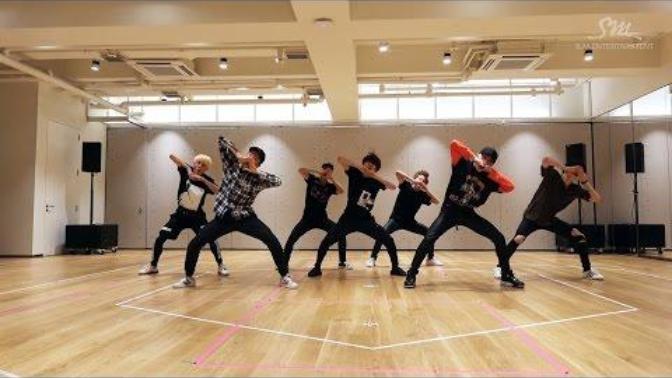 Are you impressed by this dancing :) ?