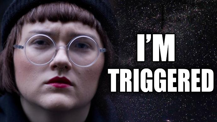 Does Trump's victory also constitute a major defeat for feminists and social justice warriors?