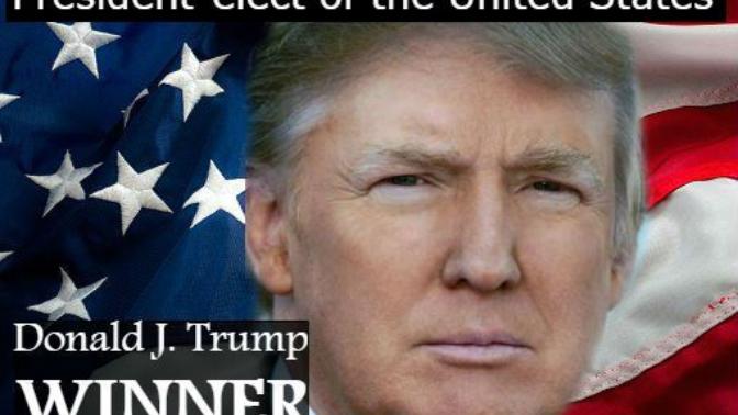 So, What Do You Want To See From Donald Trump?