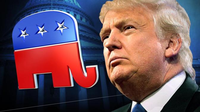 Why I will give Trump a chance. Will you?