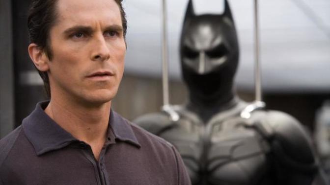 Batman or Superman - Who Do you Prefer?