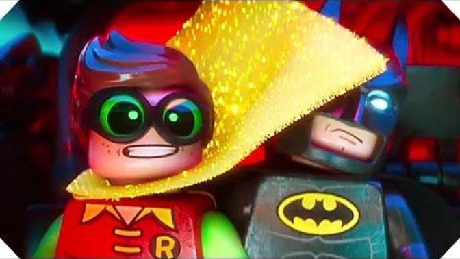 Do you think that the Lego Batman Movie will be a better film than Batman vs Superman?