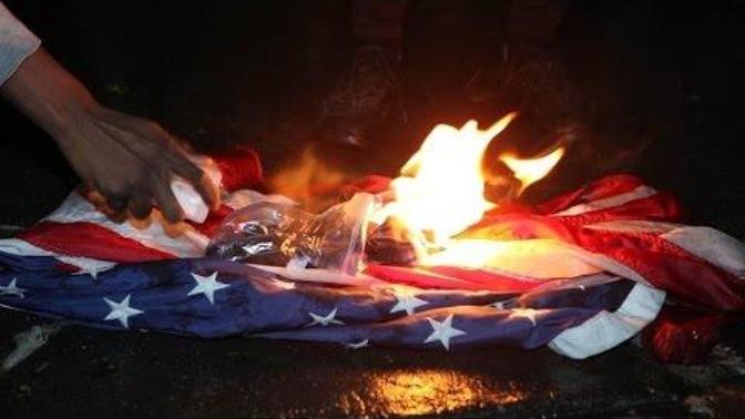 Watch this video before, Americans, you are prepared for the intolerant people brainwashed by CNN, New York Times and other media against Trump?