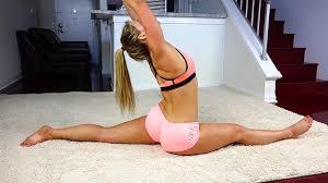 What is your hatest type of exercise? 