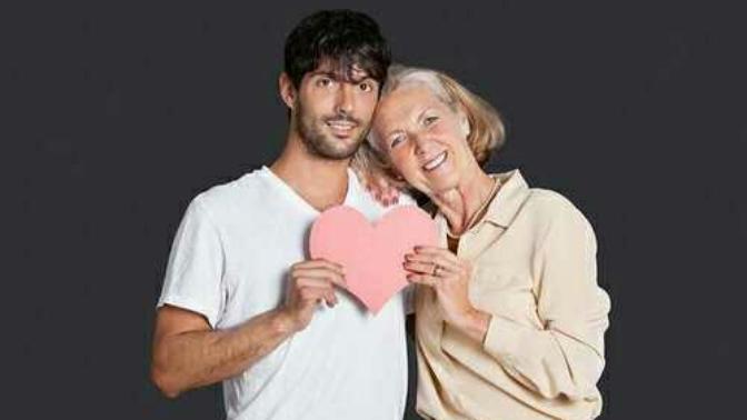 Should older women be allowed to marry younger men?