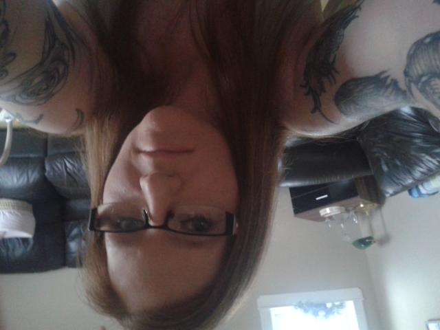 Are redheads your thing?