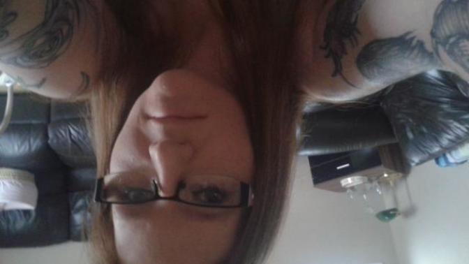 Are redheads your thing?