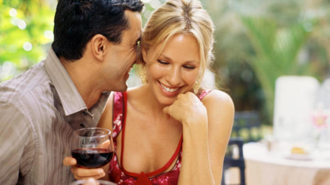So like what exactly do men get out of relationship besides companionship and sex?