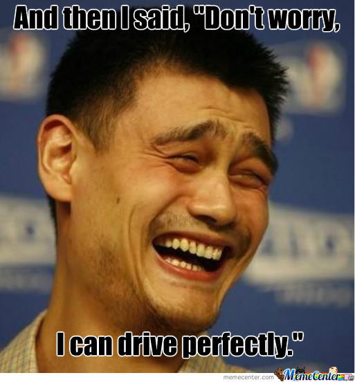 In general who do you think is the better driver, Men or Women?