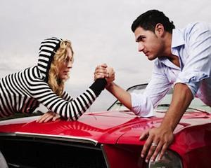 In general who do you think is the better driver, Men or Women?