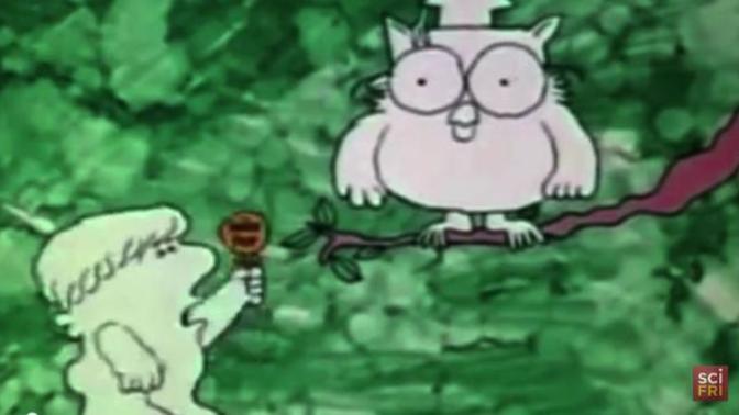 How many licks does it take to get to the center of the tootsie roll center of a tootsie pop?