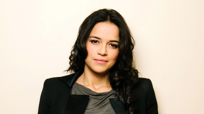 Michelle Rodriguez VS Gina Rodriguez... who's hotter?