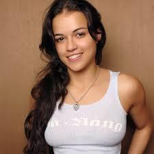 Michelle Rodriguez VS Gina Rodriguez... who's hotter?