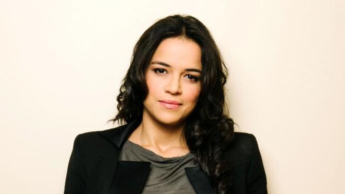 Michelle Rodriguez VS Gina Rodriguez... who's hotter?