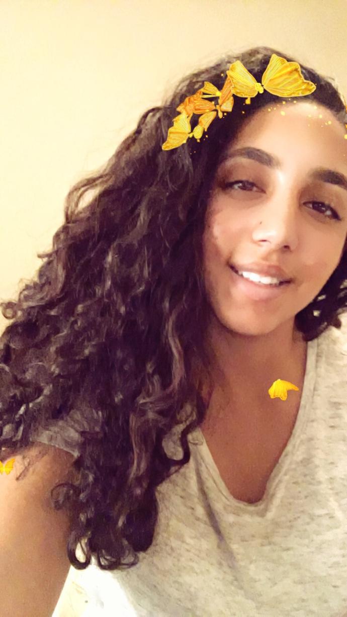 Which hair style looks best on me?