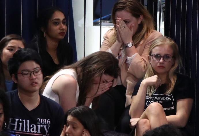 ALL VOTES MATTER, do Liberals finally understand now the importance of voting in ALL election as its their civic duty? TRUMPNO1?