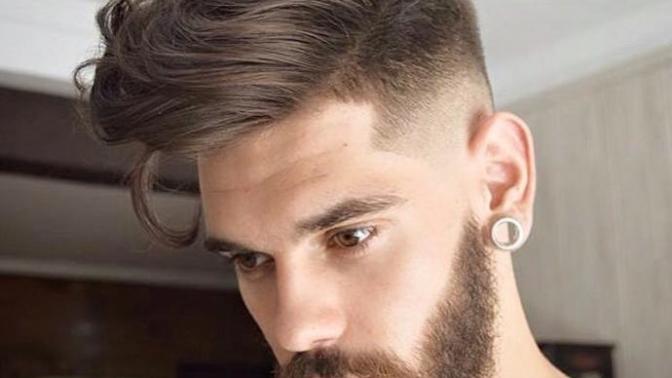 My father wants me to have a military haircut, and I don't want that. What should I tell him?