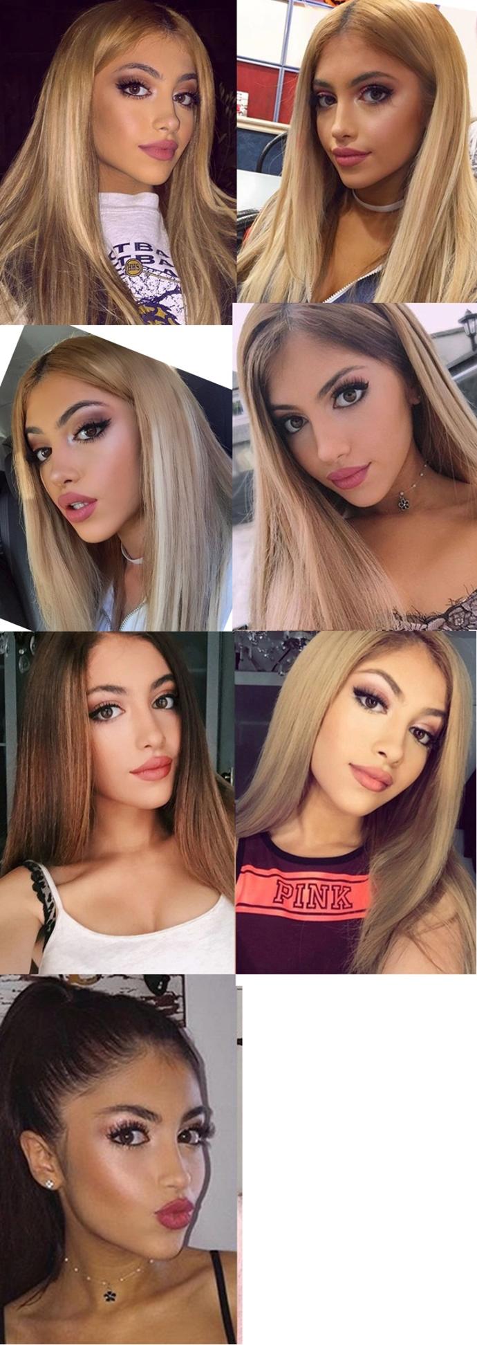 Which woman is the hottest?