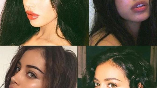 Which woman is the hottest?