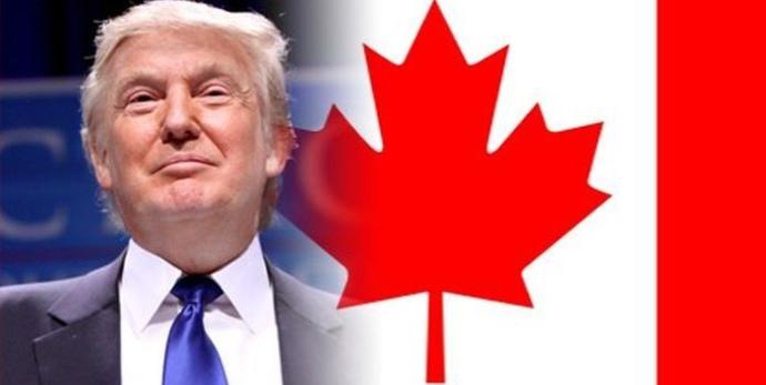 Will Trump make Canada great again?
