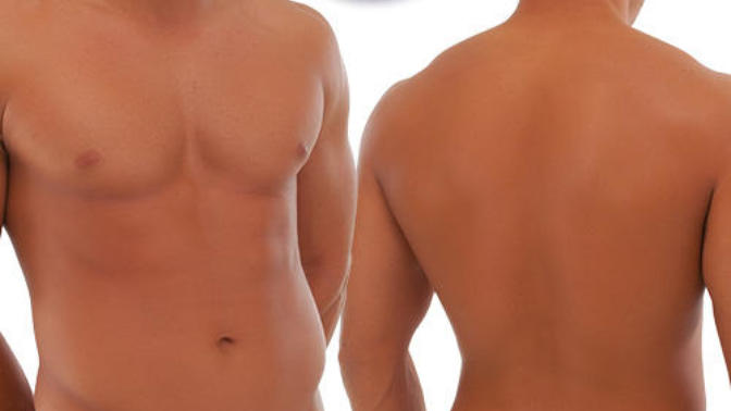 Girls, Ladys is it sexy for a guy to wear Thongs and G-Strings? My girlfriend bought for me and to be honest im exited to start wearing them, opinions?