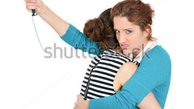 Girls, Which of this would you do if you are a killer in a murder mystery?