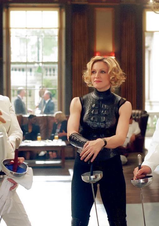 Who do you think THE WORST Bond Girl is?
