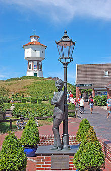 Are any of your favorite songs so good that they have monuments dedicated to them?