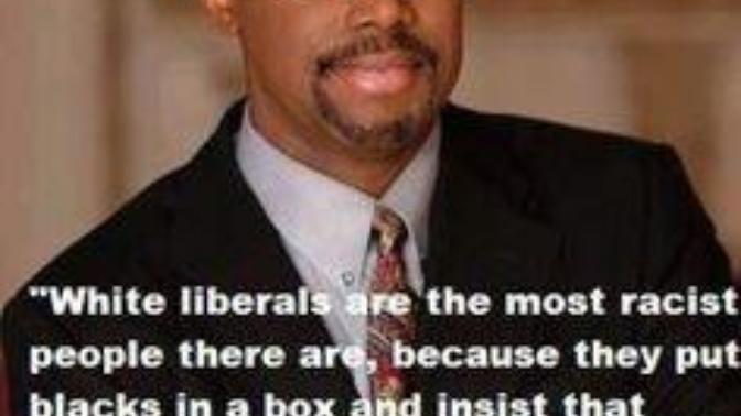 Trump won but will Ben Carson become America's first African American President after Trump two terms end?