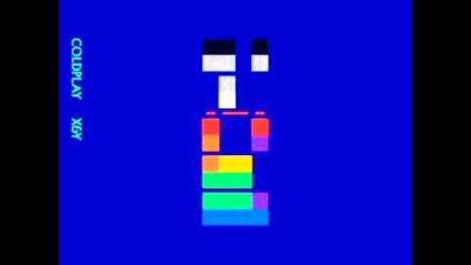 What are your favorite songs by Coldplay?