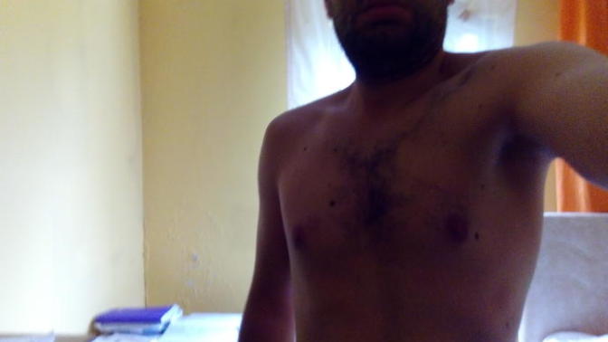My body mass index is 23. Do I look thinner? If so, why?