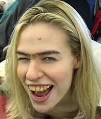Why are girls so beautifull?