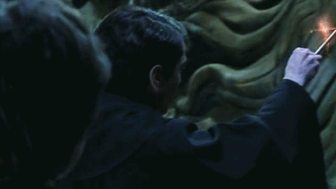 Why did J. K. Rowling say that the anagram for Tom Marvolvo Riddle is "I am Lord Voldemort" when it's clearly "Mr. Tom, Dildo Lover"?