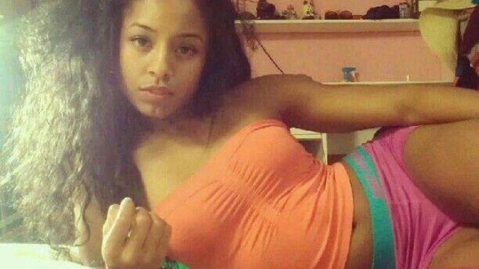 If BLACK girls aren't your preference or low on the list of girls you usually find attractive. Would you consider dating one if she was really fit?