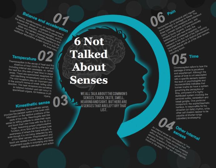 Do you believe everything your senses perceive?