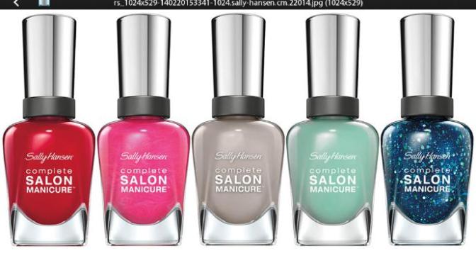 Girls And Guys!, Guys Do You Like Girls Who Wear Nail Polish, Girls Do You Like Wearing Nail Polish Why Or Why Not?