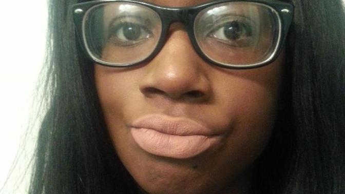 Is it true that you should match your lipstick to the color of your butthole?