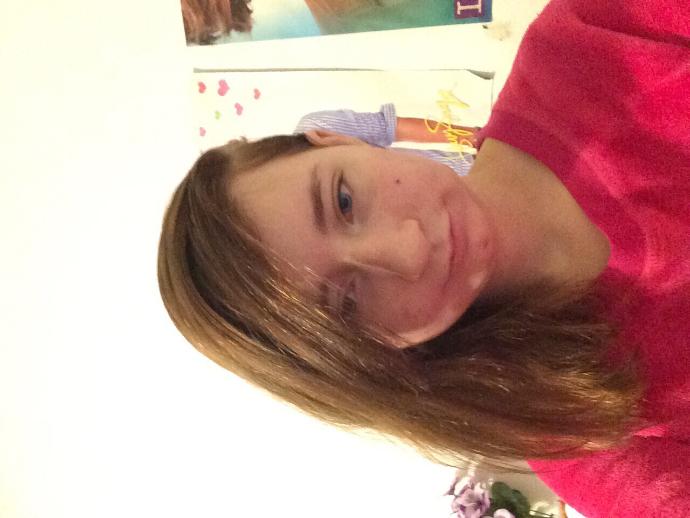 which hairstyle looks better on me?