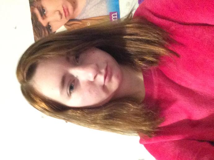 which hairstyle looks better on me?