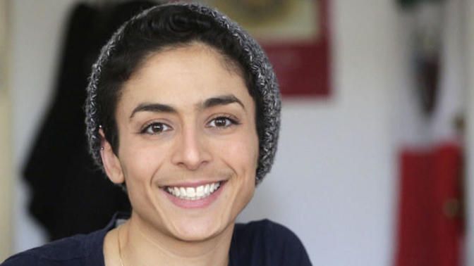 Would you date someone who is intersex?