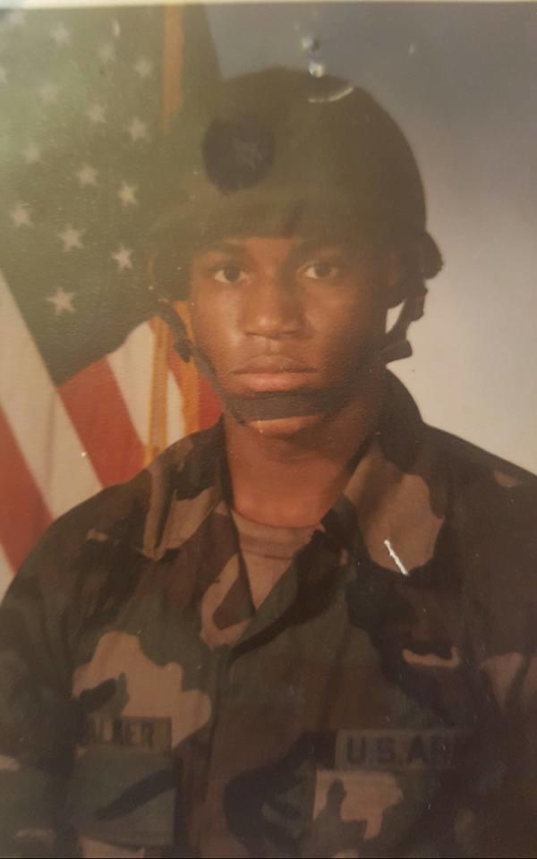 A Black veteran was refused his free Veterans Day meal at Chili's. Does this disgust anyone else?