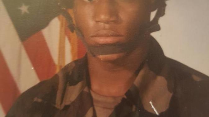 A Black veteran was refused his free Veterans Day meal at Chili's. Does this disgust anyone else?
